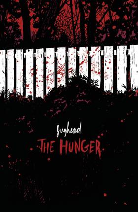 Read Jughead: The Hunger  100 Page 6 in English