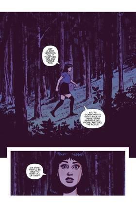 Read Vampironica  2 Page 3 in English