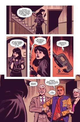 Read Vampironica  3 Page 10 in English