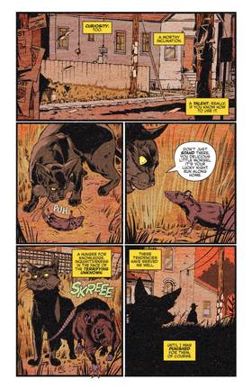 Read Archie Horror Presents  5 Page 4 in English