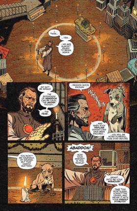 Read Archie Horror Presents  5 Page 9 in English