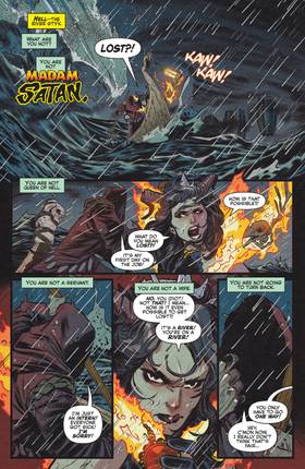 Read Archie Horror Presents  2 Page 3 in English
