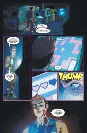 Read Archie Horror Presents  2 Page 9 in English
