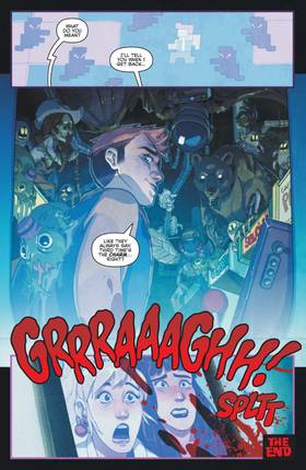 Read Archie Horror Presents  2 Page 10 in English