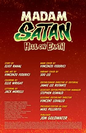 Read Archie Horror Presents  15 Page 2 in English
