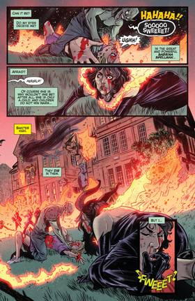 Read Archie Horror Presents  15 Page 3 in English