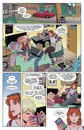 Read Archie Horror Presents  14 Page 3 in English