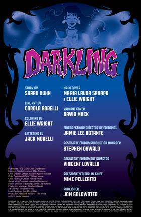Read Archie Horror Presents  18 Page 2 in English