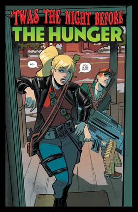 Read Archie Horror Presents  8 Page 3 in English