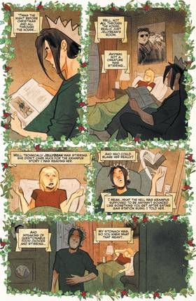 Read Archie Horror Presents  8 Page 5 in English