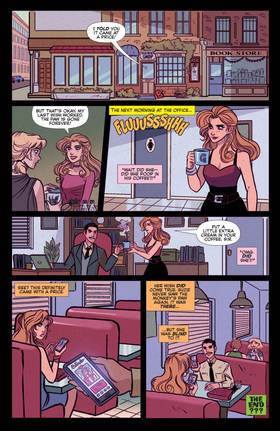 Read Archie Horror Presents  3 Page 9 in English