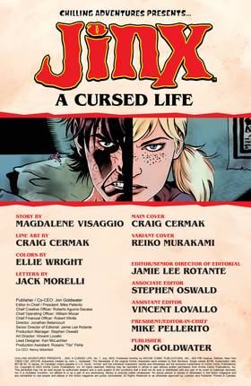 Read Archie Horror Presents  12 Page 2 in English