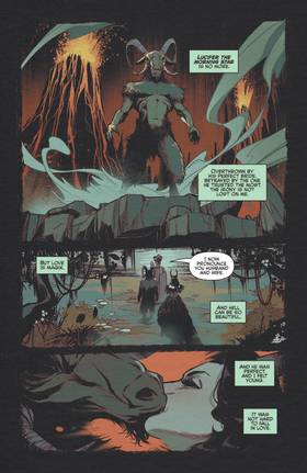 Read Archie Horror Presents  1 Page 4 in English