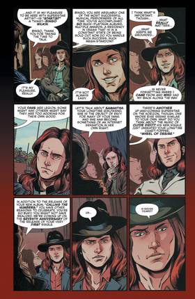 Read Archie Horror Presents  11 Page 3 in English