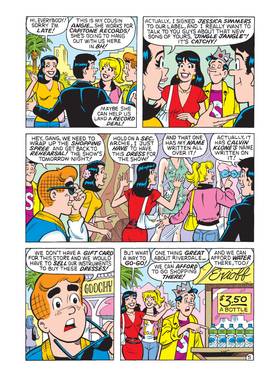 Read Archie Comics Double Digest  250 Page 6 in English
