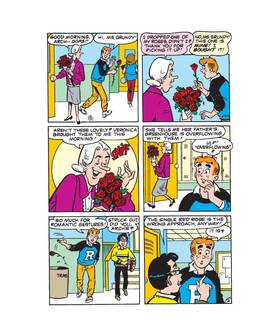 Read Archie Comics Double Digest  258 Page 9 in English