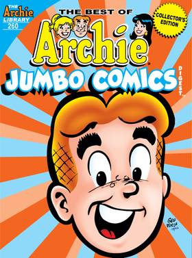 Read Archie Comics Double Digest  260 Page 1 in English