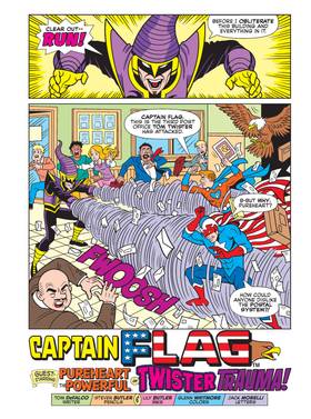 Read Archie Comics Double Digest  341 Page 2 in English