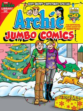 Read Archie Comics Double Digest  89 Page 1 in English