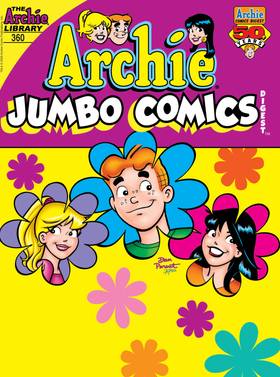 Read Archie Comics Double Digest  360 Page 1 in English