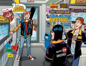 Read Archie Comics Presents  1 Page 4 in English