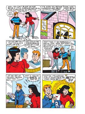 Read Archie Showcase Digest  22 Page 5 in English
