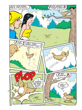 Read Archie Showcase Digest  23 Page 6 in English
