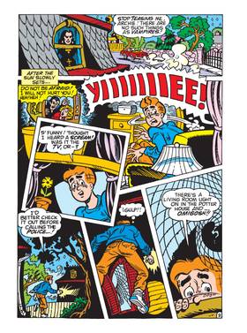 Read Archie Showcase Digest  24 Page 3 in English