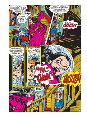 Read Archie Showcase Digest  24 Page 4 in English