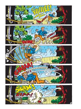 Read Archie Showcase Digest  24 Page 5 in English