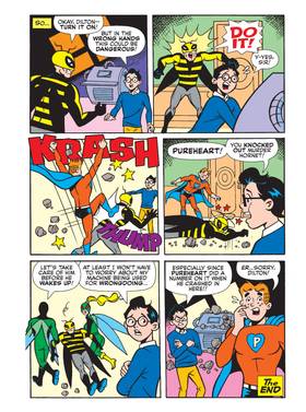 Read Betty & Veronica Comics Double Digest  331 Page 6 in English