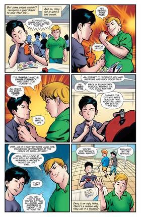 Read Archie is Mr. Justice  4 Page 4 in English