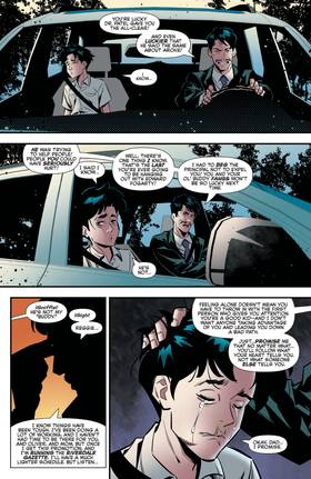 Read Archie is Mr. Justice  4 Page 7 in English