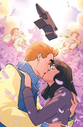 Read Archie (2015-)  18 Page 3 in English
