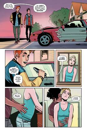 Read Archie (2015-)  2 Page 7 in English