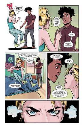 Read Archie (2015-)  2 Page 8 in English