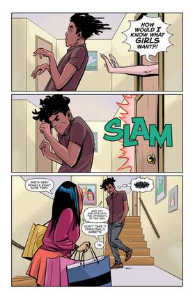 Read Archie (2015-)  2 Page 9 in English
