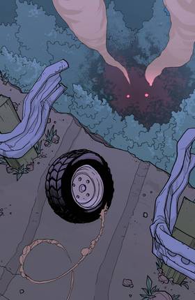 Read Archie (2015-)  21 Page 3 in English