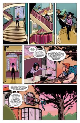 Read Archie (2015-)  7 Page 7 in English