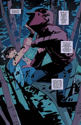 Read Archie (2015-)  703 Page 3 in English