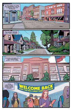 Read Archie (2015-)  705 Page 3 in English
