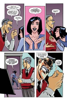 Read Archie (2015-)  8 Page 7 in English