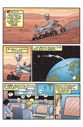 Read Archie & Friends (2019-)  2 Page 8 in English
