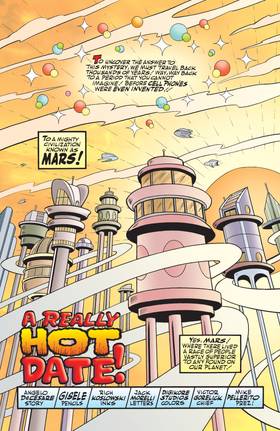 Read Archie & Friends (2019-)  2 Page 9 in English
