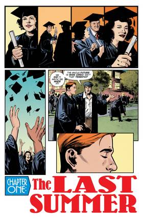 Read Archie 1941  1 Page 7 in English