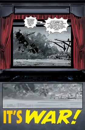 Read Archie 1941  2 Page 3 in English