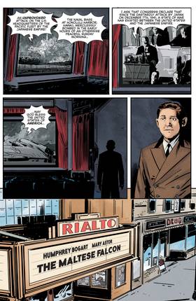 Read Archie 1941  2 Page 4 in English