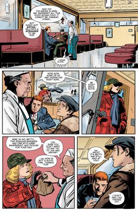 Read Archie 1941  2 Page 6 in English