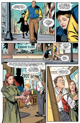 Read Archie 1941  2 Page 7 in English