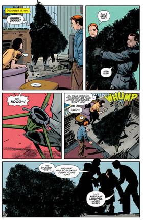 Read Archie 1941  2 Page 8 in English